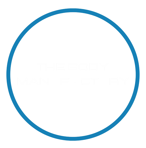 THE BODY MANUFACTORY – Philip Heinze